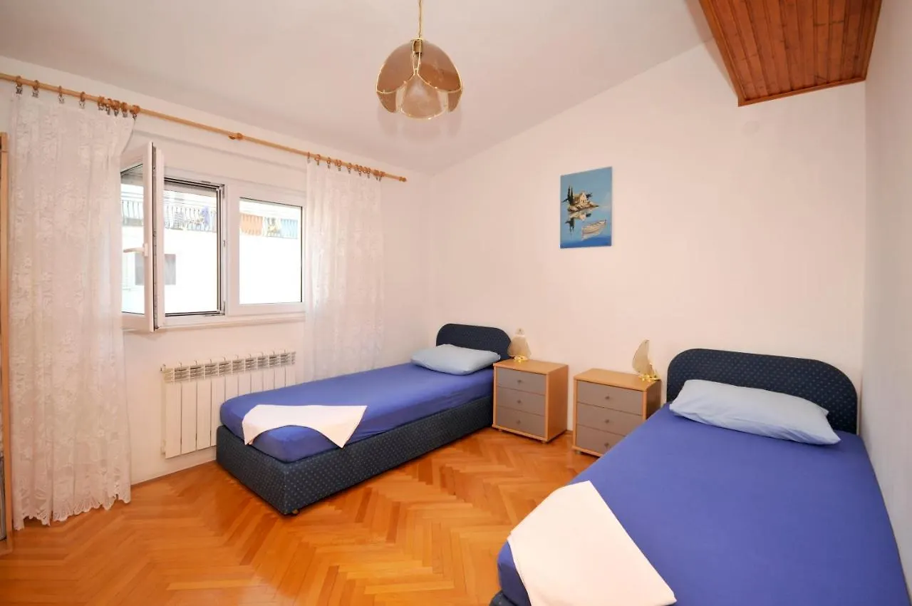 Διαμέρισμα Apartman Elena Τρογκίρ