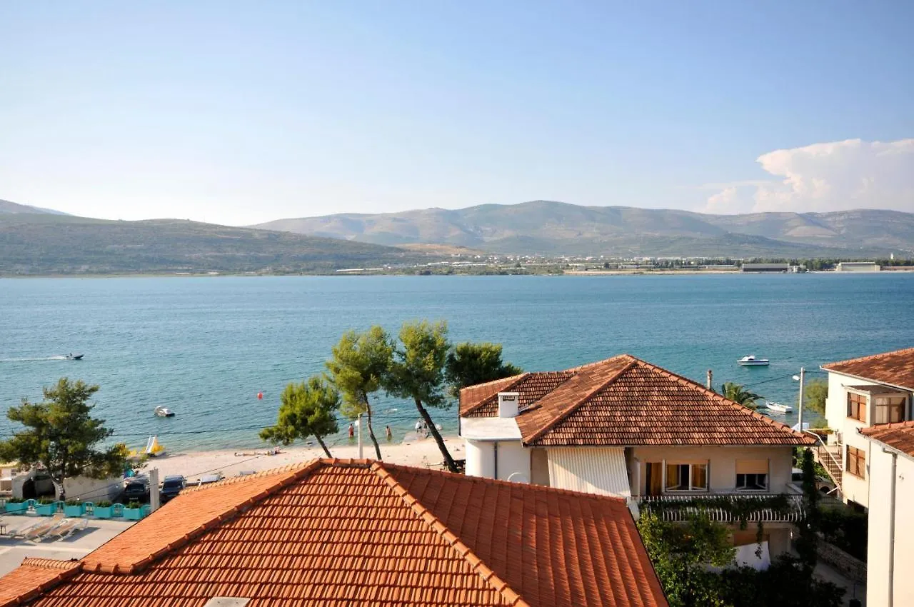 Apartman Elena Τρογκίρ Διαμέρισμα
